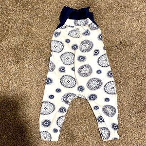 NWOT - CITY MOUSE Romper